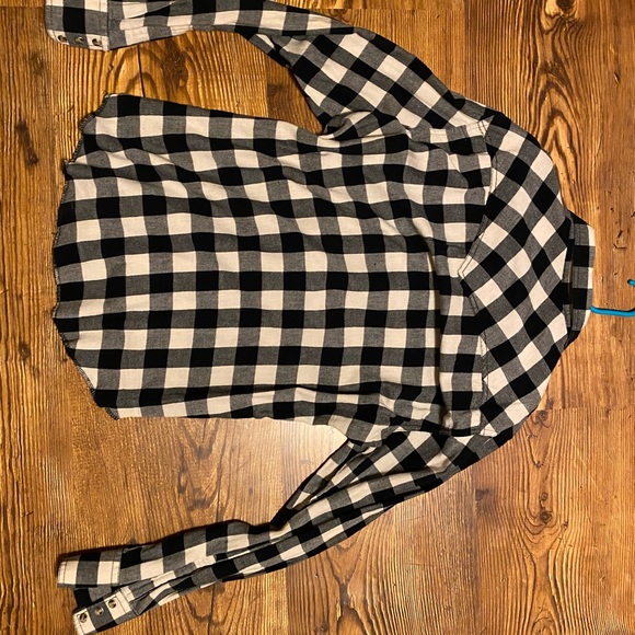 Wrangler Retro men’s button down - Picture 3 of 4